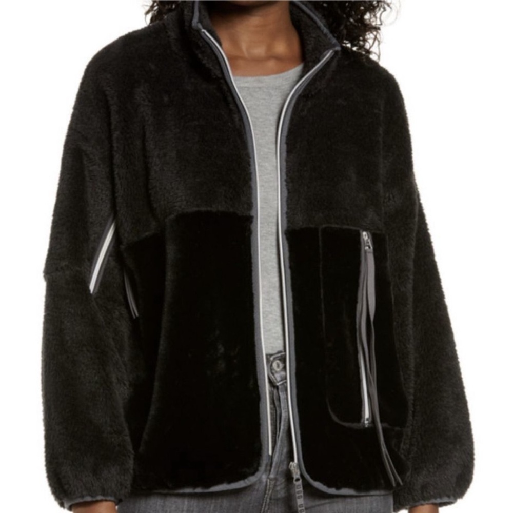 🌟UGGfluff Marlene Jacket🌟